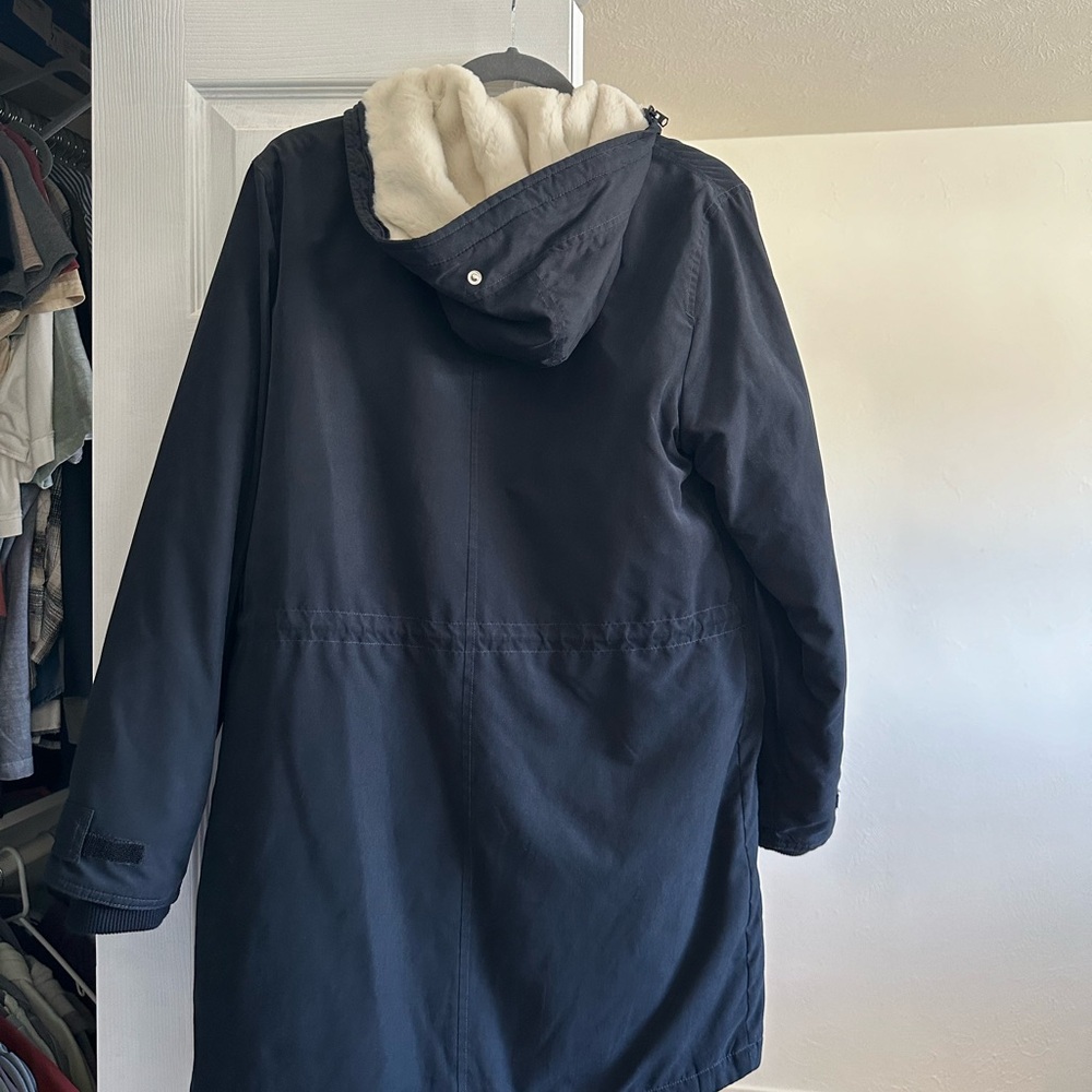 Women’s A&F jacket - Picture 6 of 6